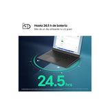 Laptop LG 14Z90RU-G.AA55B 35" Spanish Qwerty i5-1334U 16 GB RAM 512 GB SSD-31