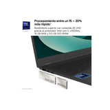 Laptop LG 14Z90RU-G.AA55B 35" Spanish Qwerty i5-1334U 16 GB RAM 512 GB SSD-30