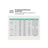 Laptop LG 16Z90RU-G.AA55B 16" Intel Core i5 i5-1334U 16 GB RAM 512 GB SSD-3