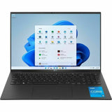 Laptop LG 16Z90RU-G.AA55B 16" 16 GB RAM 512 GB SSD i5-1334U-0