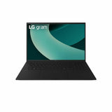 Laptop LG 16Z90T-G.AD88B 40" intel core ultra 7 255H 32 GB RAM 1 TB SSD-15