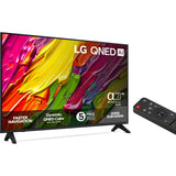 Smart TV LG 43QNED70A6A.AEU 4K Ultra HD 43" LED HDR QNED-4