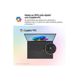 Laptop LG 16Z90TS-G.AU99B 16" 32 GB RAM 1 TB SSD-12