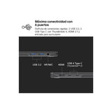 Laptop LG 16Z90TS-G.AU99B 16" 32 GB RAM 1 TB SSD-17