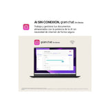 Laptop LG 16Z90TS-G.AU99B 16" 32 GB RAM 1 TB SSD-3