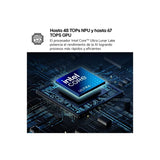 Laptop LG 16Z90TS-G.AU99B 16" 32 GB RAM 1 TB SSD-2