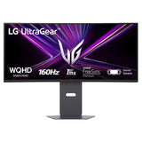 Monitor LG 34G600A-B 34" Wide Quad HD-73