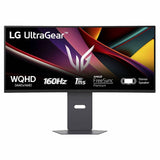 Monitor LG 34G600A-B 34" Wide Quad HD-71