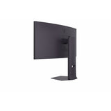 Monitor LG 34G600A-B 34" Wide Quad HD-60