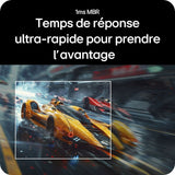 Monitor LG 34G600A-B 34" Wide Quad HD-53