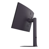 Monitor LG 34G600A-B.AEU Wide Quad HD 34"-9