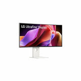 Monitor LG 40U990A-W 40" 4K Ultra HD-0