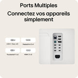 Monitor LG 40U990A-W 4K Ultra HD-20