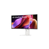 Monitor LG 40U990A-W 4K Ultra HD-15