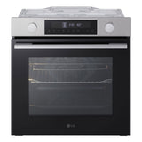 Oven LG WS5D7210S-7