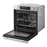 Oven LG WS5D7210S-1