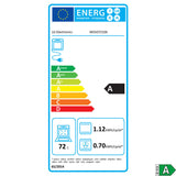 Oven LG WS5D7210S-10