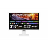 Gaming Monitor LG 32U850SA-W 4K Ultra HD 31,5"-0