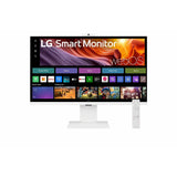 Gaming Monitor LG 32U850SA-W 4K Ultra HD 31,5"-1
