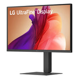 Gaming Monitor LG 27U730A-B 27" 4K Ultra HD-2