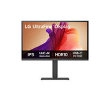 Gaming Monitor LG 27U730A-B 27" 4K Ultra HD-22