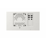 Gaming Monitor LG 27U730A-B 4K Ultra HD 27"-12