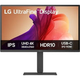 Gaming Monitor LG 27U730A-B 4K Ultra HD 27"-2