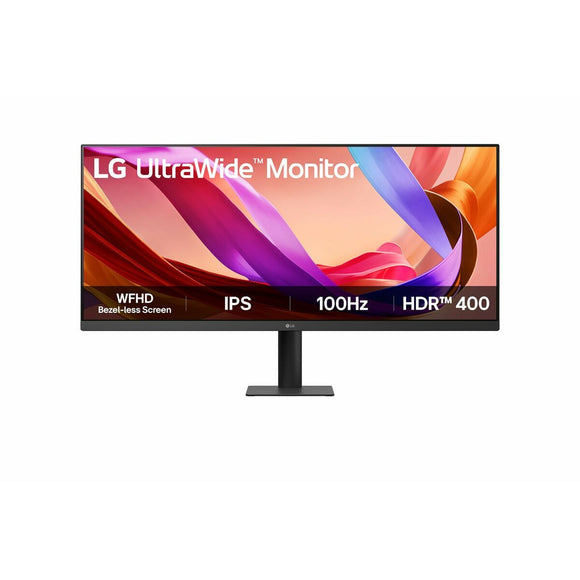 Monitor LG 34U511A-B 34