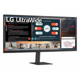 Monitor LG 34U511A-B 34"-10
