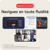 Monitor LG 34U511A-B 34"-16