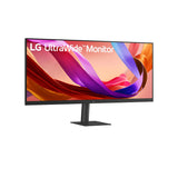 Monitor LG 34U511A-B 34"-12