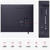 Smart TV LG 75UA74006LB.AEU 4K Ultra HD 75" LED-2