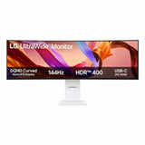 Monitor LG 49U950A-W 49"-24