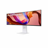 Monitor LG 49U950A-W 49"-25