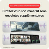 Monitor LG 49U950A-W 49"-6