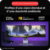 Monitor LG 49U950A-W 49"-5