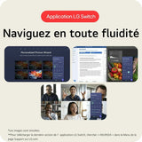 Monitor LG 49U950A-W 49"-3