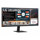 Monitor LG 29U511A-B 29" Full HD-9
