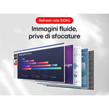 Gaming Monitor LG 29U511A-B 29" Full HD-18