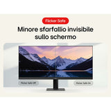 Monitor LG 29U511A-B 29" Full HD-13