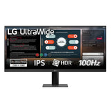 Monitor LG 29U511A-B 29" Full HD-22