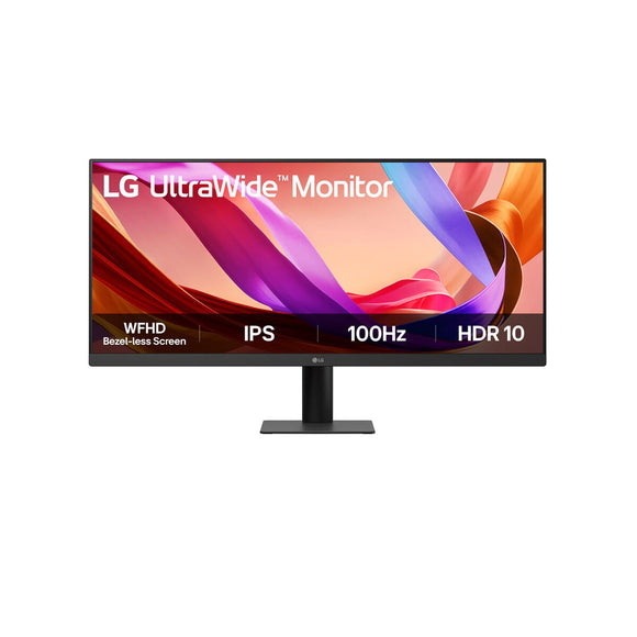 Gaming Monitor LG 29U511A-B 29