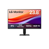 Monitor LG 24U411A-B Full HD 24"-0