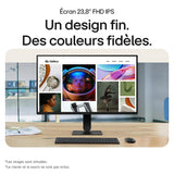 Monitor LG 24U411A-B Full HD 24"-2