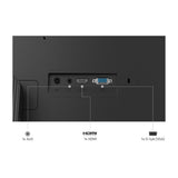 Gaming Monitor LG 27U411A-B Full HD-5