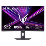 Gaming Monitor LG 32G600A-B Quad HD 32"-22