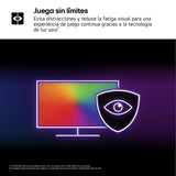 Gaming Monitor LG 32G600A-B Quad HD 32"-7