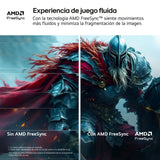 Gaming Monitor LG 32G600A-B Quad HD 32"-13