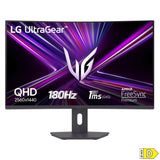 Gaming Monitor LG 32G600A-B 32" Quad HD-2