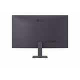 Gaming Monitor LG 27G411A-B Full HD 27"-23